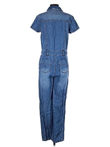 Habitual Jumpsuit (view 2)