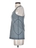 Zella Blue Active Tank Size S - photo 5