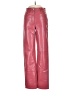 Wilfred 100% Polyurethane Pink Casual Pants Size 2 - photo 1