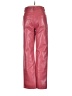 Wilfred 100% Polyurethane Pink Casual Pants Size 2 - photo 2