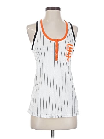 New Era Tank Top (view 1)