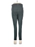 GAIAM Color Block Teal Active Pants Size XL - photo 2