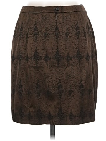 Escada by Margaretha Ley Casual Skirt (view 2)