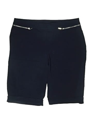 Nina Leonard Athletic Shorts (view 1)