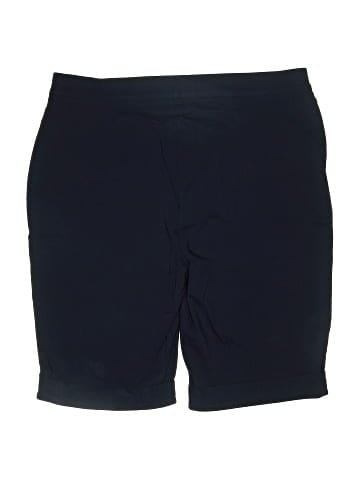 Nina Leonard Athletic Shorts (view 2)