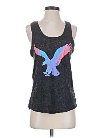 American Eagle Outfitters Tank Top (view 1)