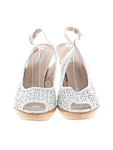 Fratelli Rossetti Heels (view 2)
