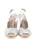 Fratelli Rossetti White Heels Size EU 40 1/2 - photo 2