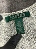 Lauren by Ralph Lauren Metallic Gray Pullover Sweater Size 2X - photo 7