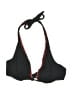 DKNY Black Swimsuit Top Size L (estimated) - photo 1