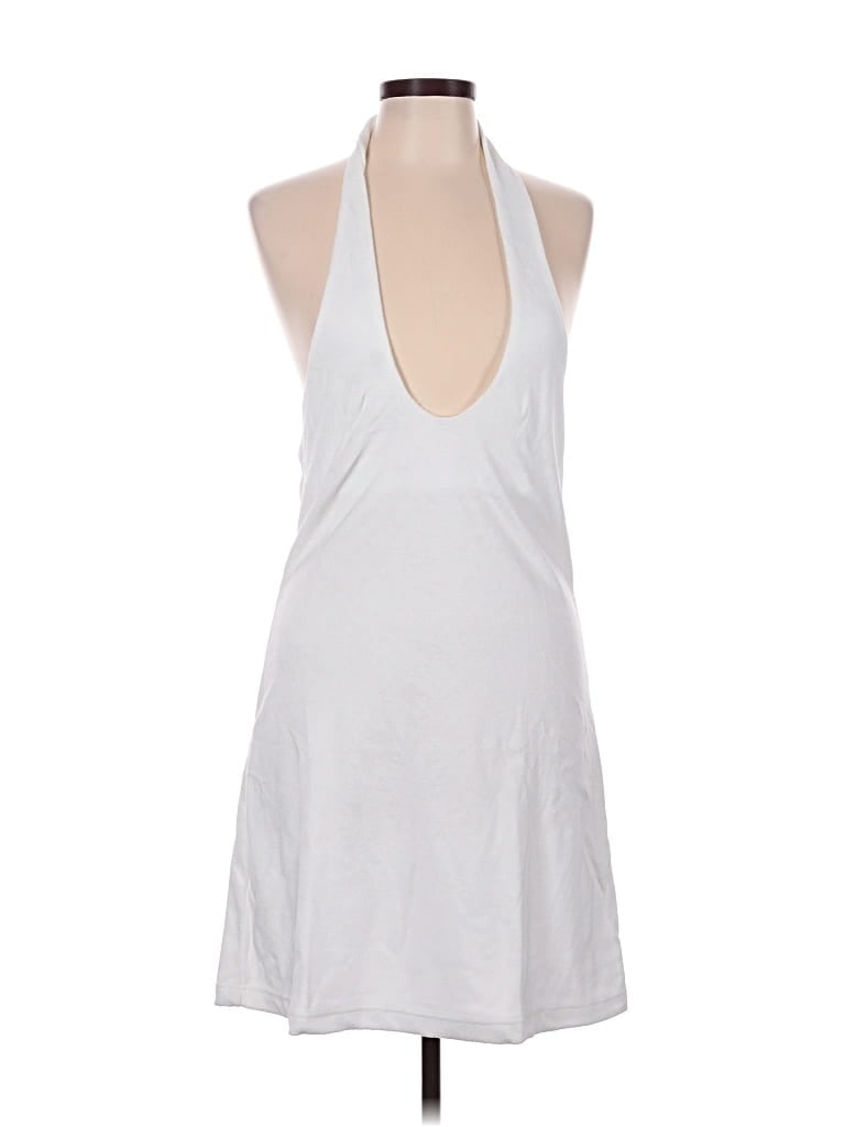 Fabletics Casual Dress In Gray