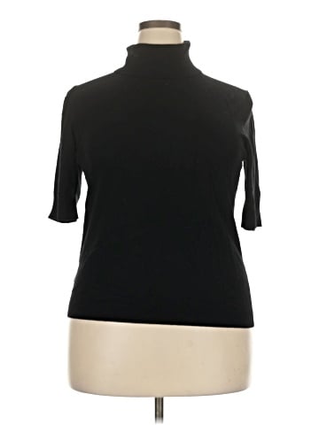Ann Taylor Turtleneck Sweater (view 1)