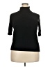 Ann Taylor Black Turtleneck Sweater Size XXL - photo 1