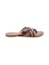 Universal Thread Brown Sandals Size 10 - photo 1