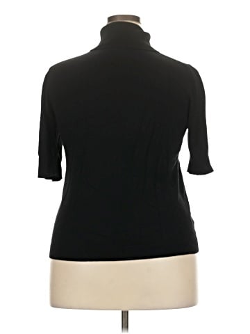 Ann Taylor Turtleneck Sweater (view 2)