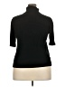 Ann Taylor Black Turtleneck Sweater Size XXL - photo 2