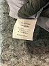 Universal Standard Solid Gray Jumpsuit Size 6 - 8 - photo 5