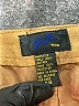 JouJou 100% Leather Brown Leather Pants Size 3 - 4 - photo 4