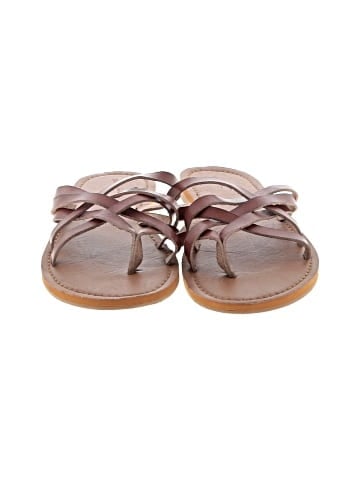 Universal Thread Sandals (view 2)