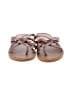 Universal Thread Brown Sandals Size 10 - photo 2