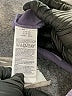 Active by Old Navy Purple Sweatpants Size 10 - 12 - photo 4