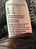 American Eagle Outfitters Gray Pullover Sweater Size S - photo 8