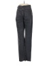 AGOLDE Chevron-herringbone Gray Jeans Size 27 waist - photo 2
