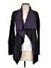 Octavia Purple Cardigan Size S - photo 1