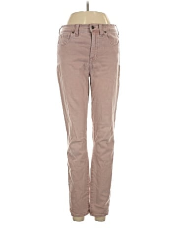 Madewell Jeans (view 1)