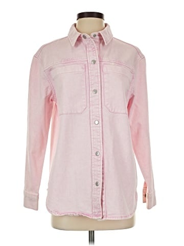 Bagatelle Denim Jacket (view 1)