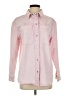 Bagatelle 100% Cotton Pink Denim Jacket Size XS - photo 1