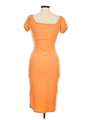 Derek Heart Cocktail Dress (view 2)