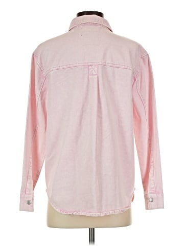 Bagatelle Denim Jacket (view 2)