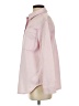 Bagatelle 100% Cotton Pink Denim Jacket Size XS - photo 5