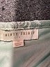 Thirty/Thirty 100% Rayon Green Short Sleeve Blouse Size S - photo 7