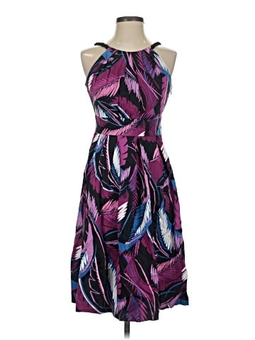 Donna Ricco Cocktail Dress (view 1)