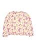 Hanna Andersson Pink Rash Guard Size 5 - photo 2