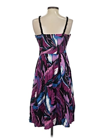 Donna Ricco Cocktail Dress (view 2)