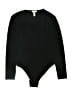 Leith Black Bodysuit Size M - photo 1