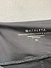 Athleta Camo Black Skort Size 14 - photo 3