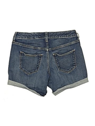 Universal Thread Denim Shorts (view 2)