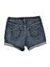Universal Thread Blue Denim Shorts Size 4 - photo 2
