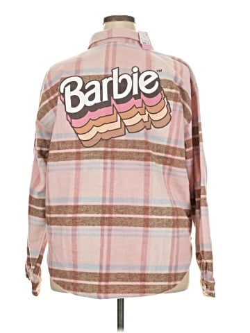 Barbie Jacket (view 2)