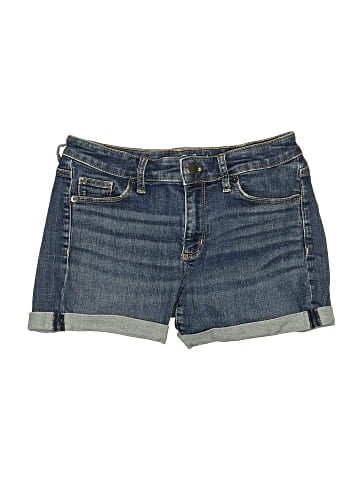 Universal Thread Denim Shorts (view 1)