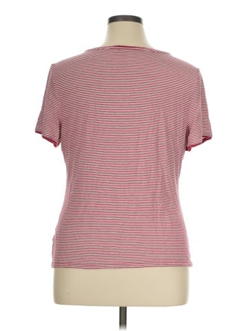 Apt. 9 Short Sleeve T-Shirt (view 2)