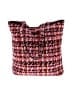 Vera Bradley Tweed Burgundy Tote One size - photo 1
