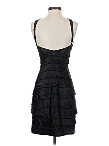 BCBGMAXAZRIA Cocktail Dress (view 2)