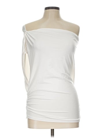Shein Tube Top (view 1)