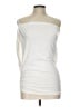 Shein White Tube Top Size 12 - photo 1