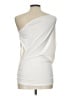 Shein White Tube Top Size 12 - photo 2